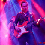 Ronnie James Dio: The Memorial ConcertDutch All Star Band
